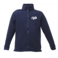 RGB Mens Fleece